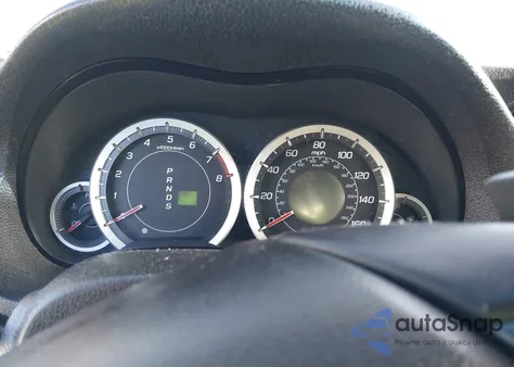 2012 Acura Tsx 2.4 from USA, damaged, VIN JH4CU2F43CC026651